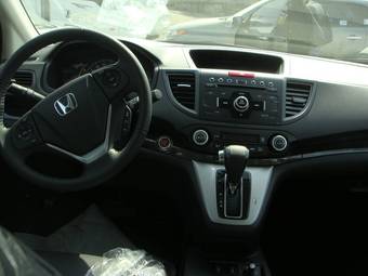 2012 Honda CR-V For Sale