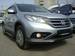 Pics Honda CR-V