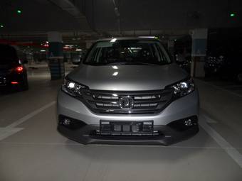 2012 Honda CR-V For Sale