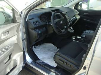 2012 Honda CR-V For Sale