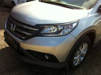 2012 Honda CR-V For Sale