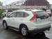 Preview Honda CR-V