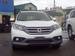 Preview 2012 Honda CR-V