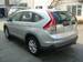 Preview Honda CR-V