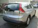 Preview Honda CR-V