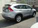 Preview Honda CR-V