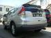Preview Honda CR-V