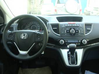 2012 Honda CR-V For Sale