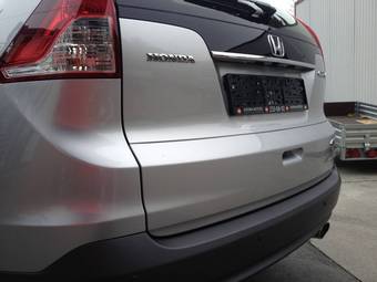 2012 Honda CR-V For Sale