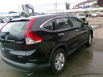 2012 Honda CR-V For Sale