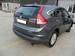 Preview Honda CR-V