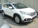 Preview Honda CR-V