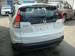 Preview Honda CR-V