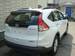 Preview Honda CR-V