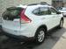 Preview Honda CR-V