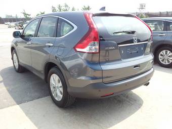 2012 Honda CR-V For Sale