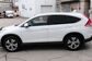 2013 Honda CR-V IV RE5 2.0 AT Lifestyle (150 Hp) 