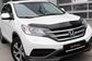 2013 Honda CR-V IV RE5 2.0 AT Lifestyle (150 Hp) 