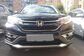 2015 Honda CR-V IV RE5 2.0 AT 4WD Sport (150 Hp) 