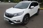 2016 Honda CR-V IV RE5 2.0 AT 4WD Executive (150 Hp) 