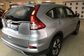 2017 Honda CR-V IV RE5 2.0 AT 4WD Elegance (150 Hp) 