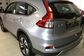 2017 Honda CR-V IV RE5 2.0 AT 4WD Elegance (150 Hp) 