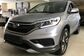 2017 Honda CR-V IV RE5 2.0 AT 4WD Elegance (150 Hp) 