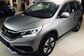 Honda CR-V IV RE5 2.0 AT 4WD Elegance (150 Hp) 