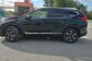 Honda CR-V V RW 2.4 CVT Executive 70 Special (186 Hp) 