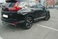 2018 Honda CR-V V RW 2.4 CVT Executive 70 Special (186 Hp) 