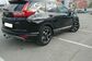 2018 Honda CR-V V RW 2.4 CVT Executive 70 Special (186 Hp) 