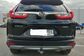 2018 CR-V V RW 2.4 CVT Executive 70 Special (186 Hp) 