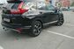 Honda CR-V V RW 2.4 CVT Executive 70 Special (186 Hp) 