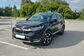 2018 CR-V V RW 2.4 CVT Executive 70 Special (186 Hp) 