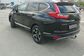 CR-V V RW 2.4 CVT Executive 70 Special (186 Hp) 