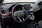 Honda CR-V V RW 2.0 CVT Executive (150 Hp) 