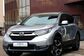 CR-V V RW 2.0 CVT Executive (150 Hp) 