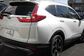 2020 Honda CR-V V 6AA-RT6 2.0 Hybrid EX Masterpiece 5-seater 4WD (145 Hp) 