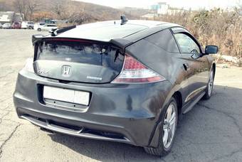 2010 Honda CR-Z For Sale