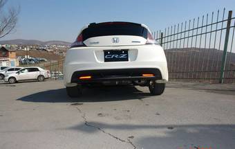 2010 Honda CR-Z For Sale