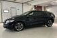 2012 Honda CR-Z DAA-ZF1 1.5 Alpha black label (113 Hp) 