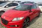 2013 Honda CR-Z DAA-ZF2 1.5 Alpha Master Label (118 Hp) 