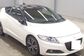 2014 Honda CR-Z DAA-ZF2 1.5 Alpha Master Label 2-Tone Color Style (118 Hp) 