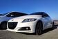 2014 Honda CR-Z DAA-ZF2 1.5 Alpha Master Label 2-Tone Color Style (118 Hp) 