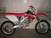 Pictures Honda CRM250R