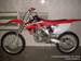 Pictures Honda CRM250R