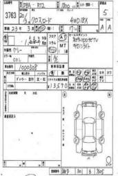 2007 Honda Cross Road Photos