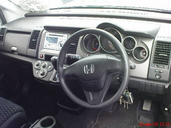 2008 Honda Cross Road For Sale