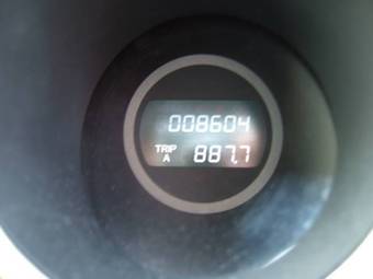 2007 Honda Crossroad For Sale