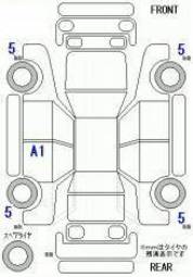 2007 Honda Crossroad Images